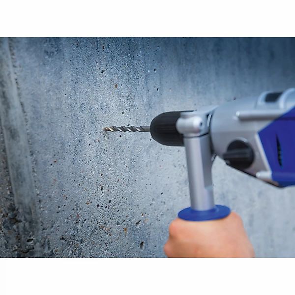 LUX-TOOLS Betonbohrer Ø 13 mm x 150 mm günstig online kaufen