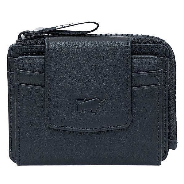 Braun Büffel Geldbörse CAPRI RFID Kartenbörse günstig online kaufen