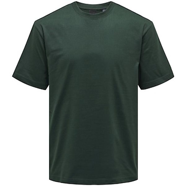 Only & Sons   T-Shirt T-Shirt FRED LIFE Kurzarmshirt günstig online kaufen