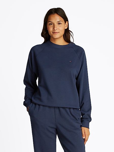 Tommy Hilfiger Underwear Sweatshirt TRACK TOP günstig online kaufen