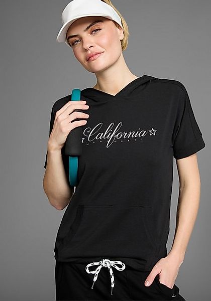 KangaROOS Kapuzenshirt California - NEUE KOLLEKTION günstig online kaufen