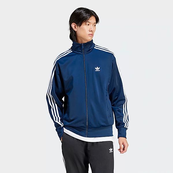 adidas Originals Trainingsjacke "FBIRD TT" günstig online kaufen