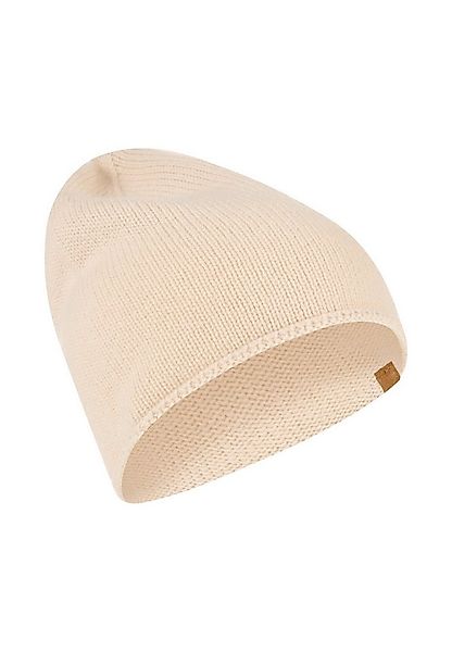 camel active Beanie Beanie aus reinem Kaschmir günstig online kaufen