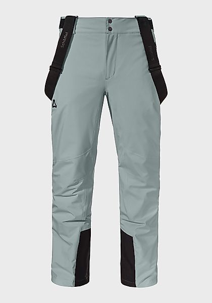 Schöffel Latzhose Ski Pants Style Pine günstig online kaufen