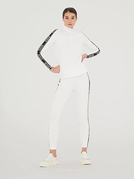 Wolford - Thermal Top Long Sleeves, Frau, white, Größe: XS günstig online kaufen