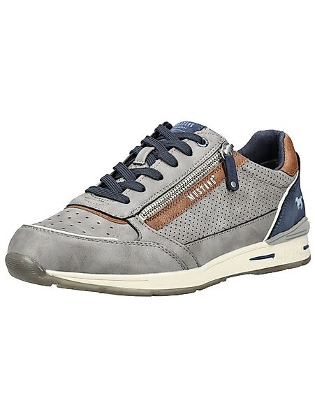 MUSTANG Sneaker Lederimitat Sneaker günstig online kaufen