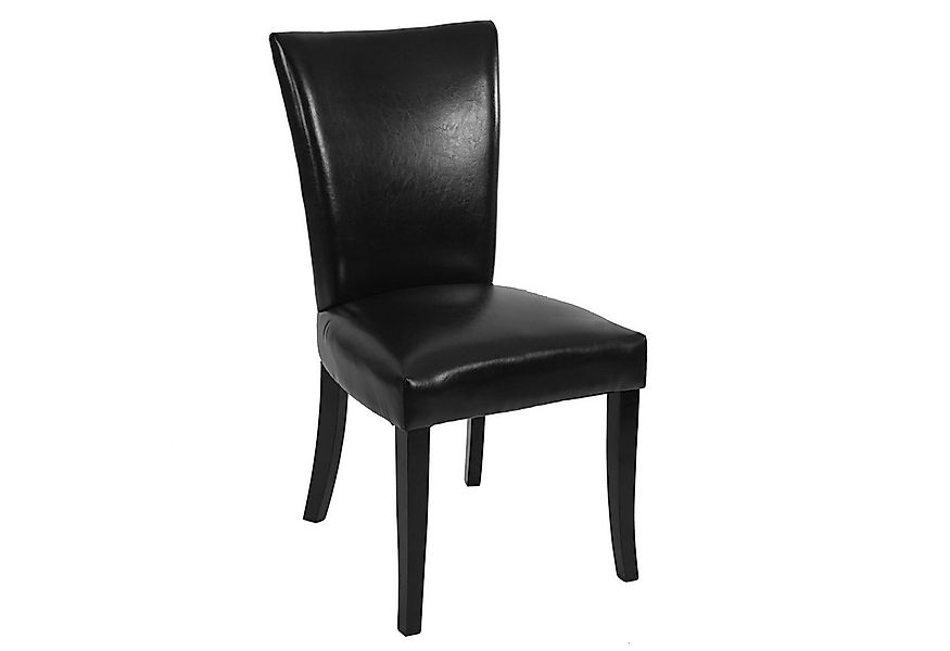 MCW Esszimmerstuhl Edinburgh-2 (Set, 2 St), 2er-Set, Abgerundete Kanten, Ru günstig online kaufen