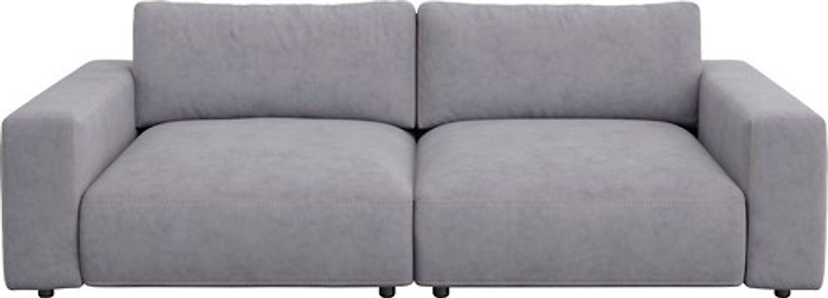 Musterring Big-Sofa »LUCIA«, in vielen Qualitäten und 4 unterschiedlichen N günstig online kaufen