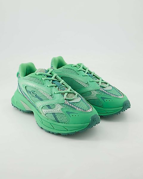 Lacoste Athleisure Sneaker Obermaterial: Textil und günstig online kaufen