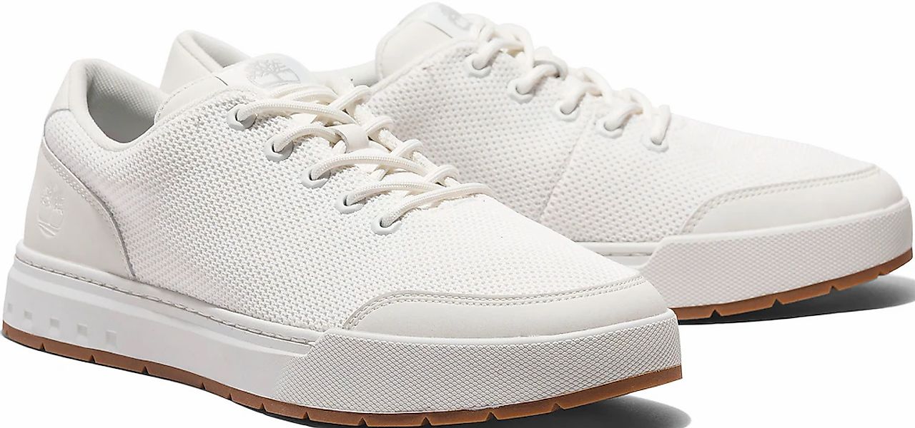 Timberland MAPLE GROVE LOW LACE UP günstig online kaufen