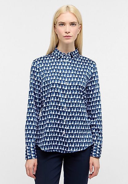 Eterna Langarmbluse günstig online kaufen