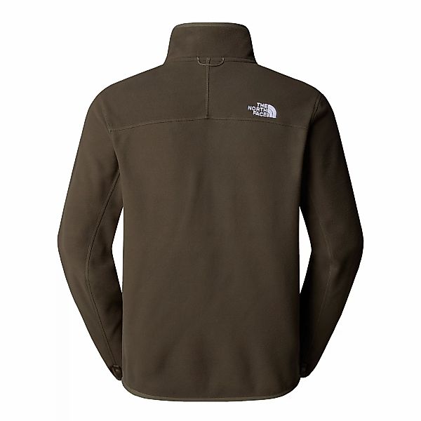 The North Face Fleecejacke "M 100 GLACIER FULL ZIP - EU", (1 St.), aus weic günstig online kaufen