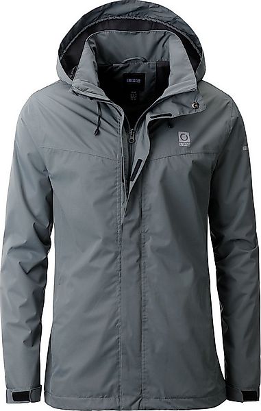 LPO Outdoorjacke Outdoorjacke Nicklas CS Funktionsjacke, Hardshelljacke günstig online kaufen