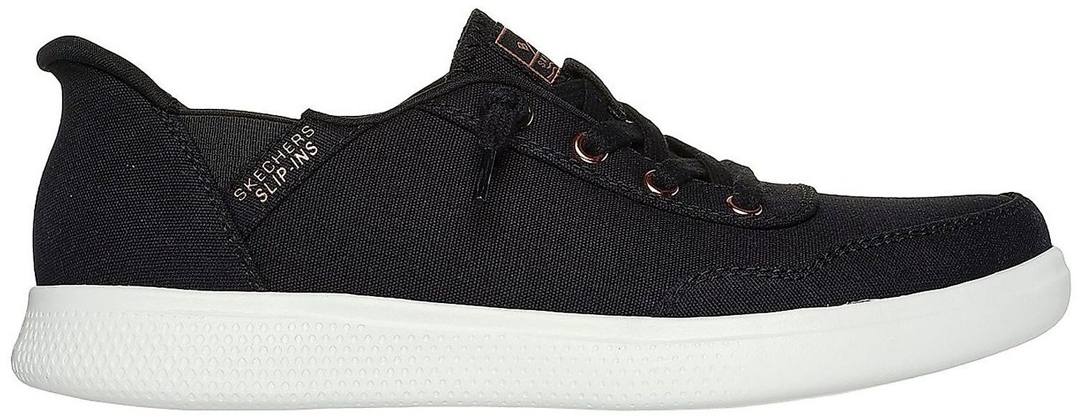 Skechers Skechers Skip Cute B Cute Sweet Schwarz BLK Sneaker günstig online kaufen