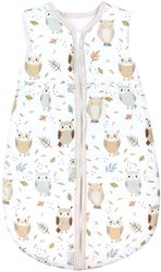 TupTam Babyschlafsack Babyschlafsack 2.5 TOG ärmellos günstig online kaufen