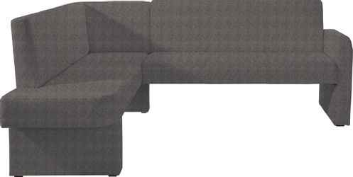 Home affaire Eckbank »Umag« Sitz und Rücken gepolstert, verschiedene Qualit günstig online kaufen