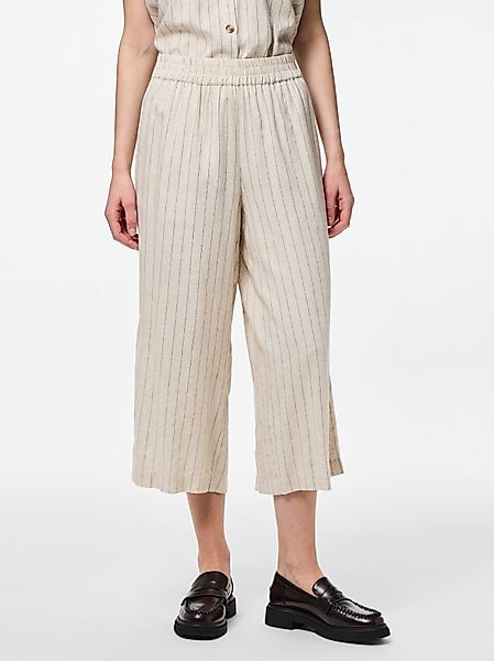 pieces Schlupfhose PCPIA HW WIDE CULOTTE günstig online kaufen