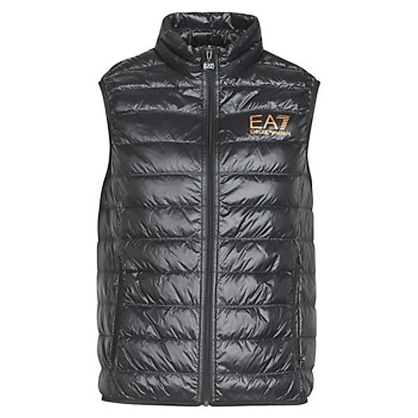 Emporio Armani EA7  Daunenjacken CORE ID 8NPQ02 günstig online kaufen
