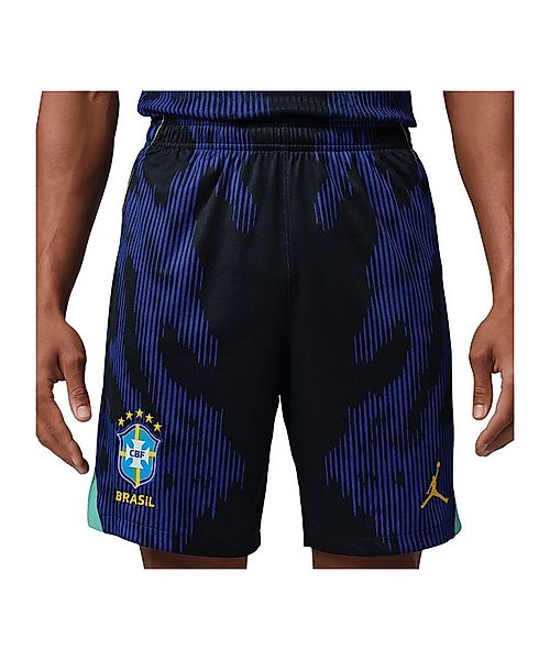 Nike Sporthose Nike Performance CBF Brasilien Stadium Short Stadium günstig online kaufen