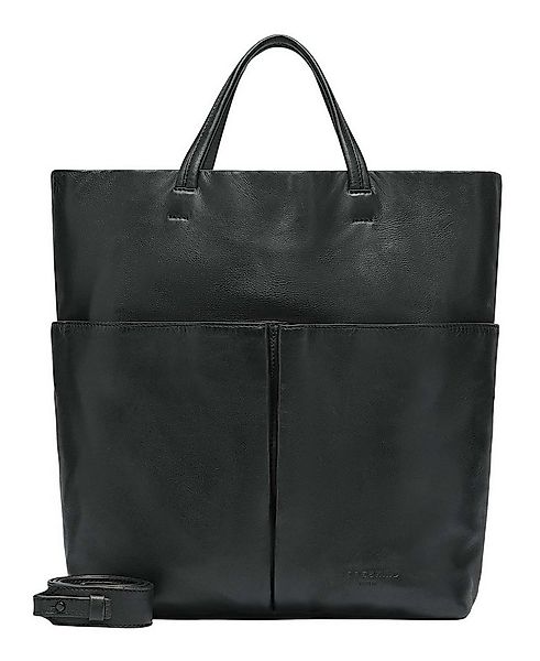 Liebeskind Berlin Schultertasche Tote Bag, aus echtem Schafsleder günstig online kaufen