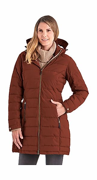 G.I.G.A. DX by killtec Steppmantel "GW 13 WMN QLTD PRK", Wasserabweisender, günstig online kaufen
