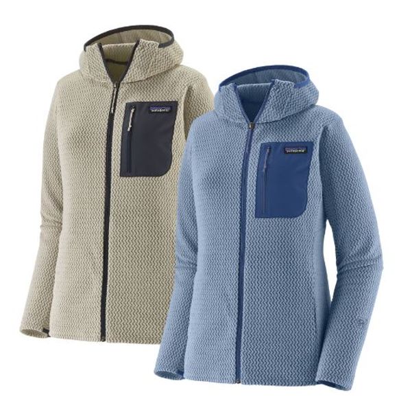 Patagonia W's R1 Air Full-Zip Hoody - Fleece günstig online kaufen