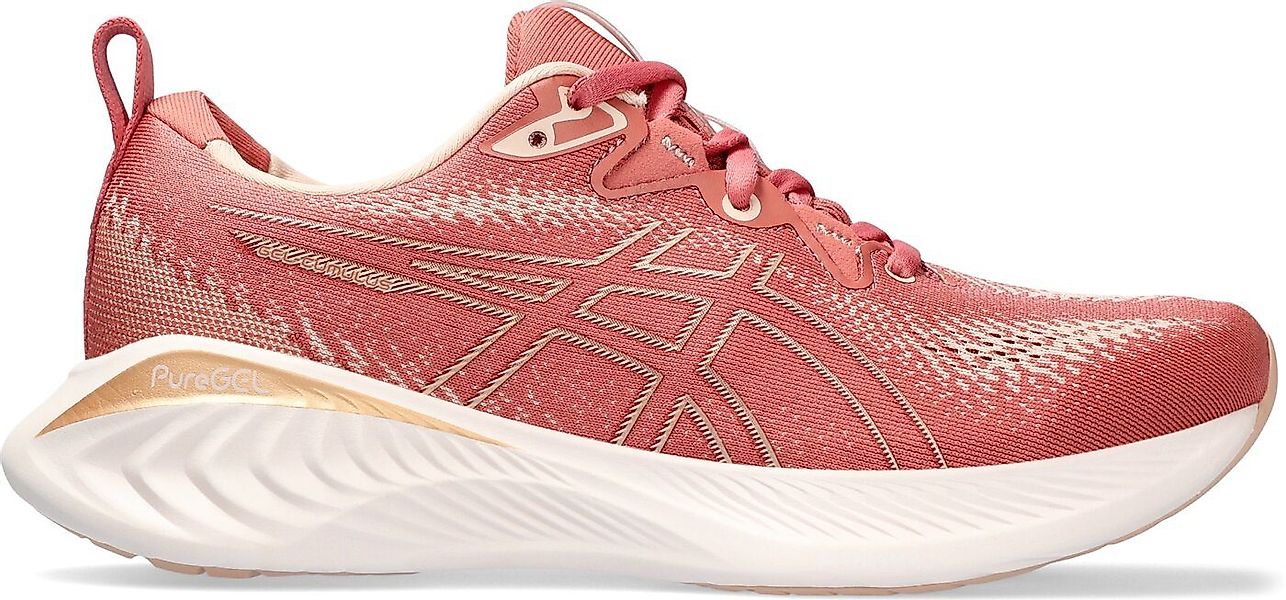 Asics GEL-CUMULUS 25 LIGHT GARNET Laufschuh günstig online kaufen