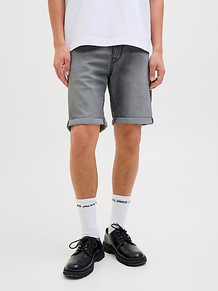 Jack & Jones Shorts "JJIRICK JJFOX SHORTS CB 310 SN", im Four-Pocket Style günstig online kaufen