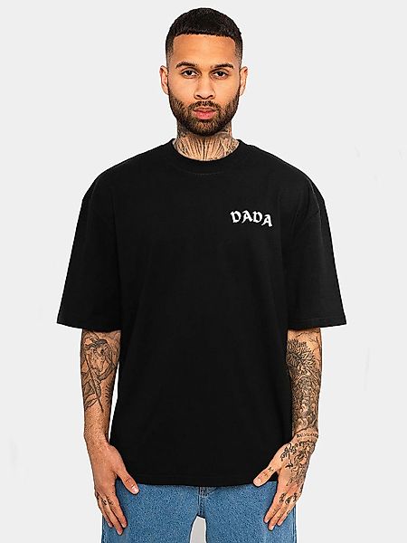 DADA Supreme T-Shirt Oversize Fit mit günstig online kaufen