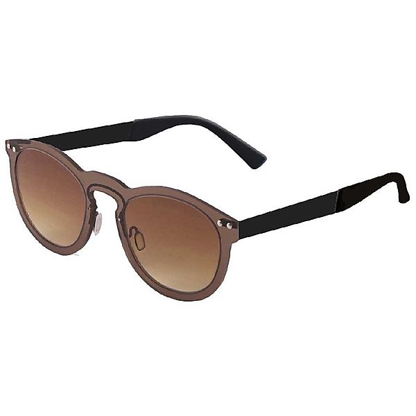 Ocean Sunglasses Ibiza Sonnenbrille One Size Transparent / Brown / Gradiant günstig online kaufen