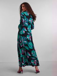 Y.A.S Hemdblusenkleid YASSAVANNA LONG SHIRT DRESS günstig online kaufen