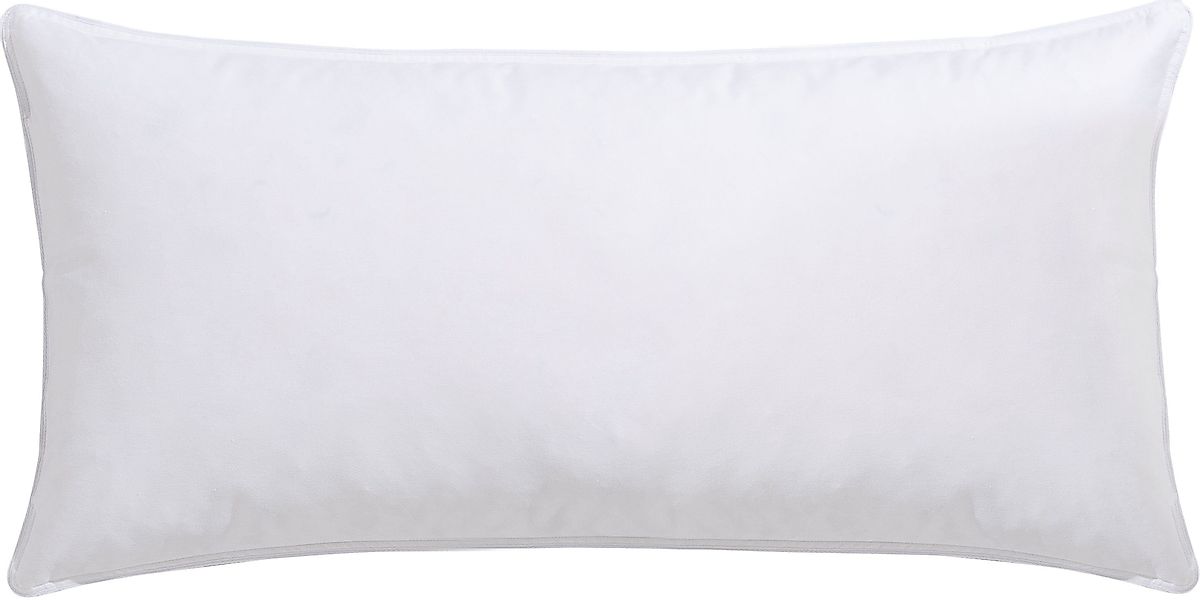 Älgdröm 3-Kammer-Kopfkissen Tyven, Kopkissen 40x80 cm, günstig online kaufen