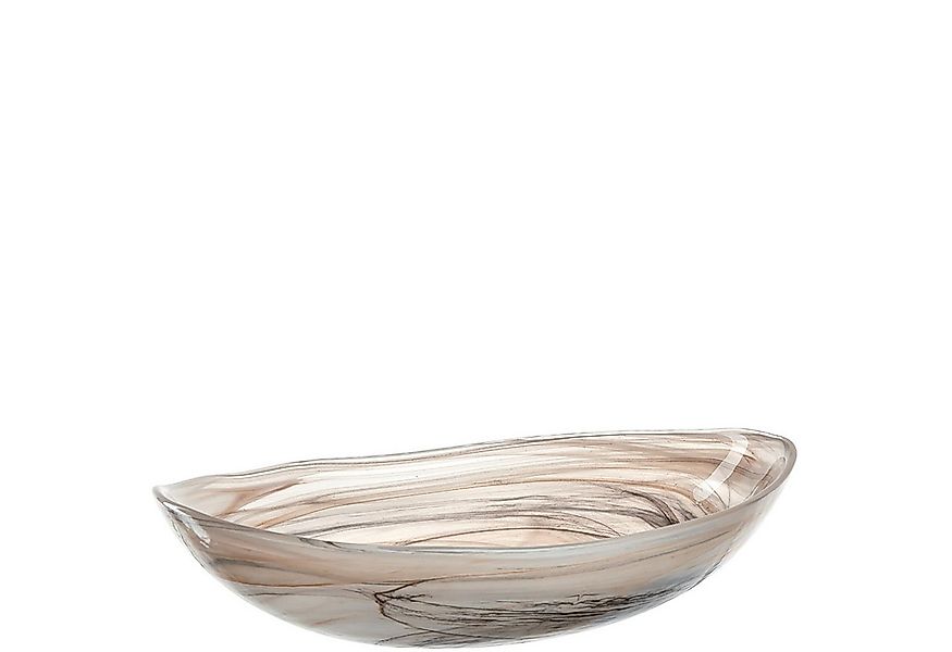 LEONARDO Dekoschale ALABASTRO 031218 (1 St) günstig online kaufen