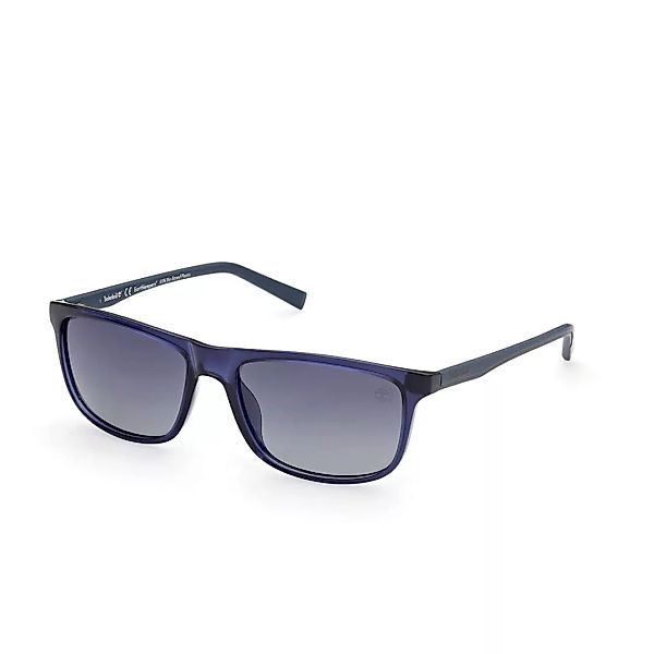 Timberland Tb9266-5790d Sonnenbrille 57 Shiny Blue günstig online kaufen
