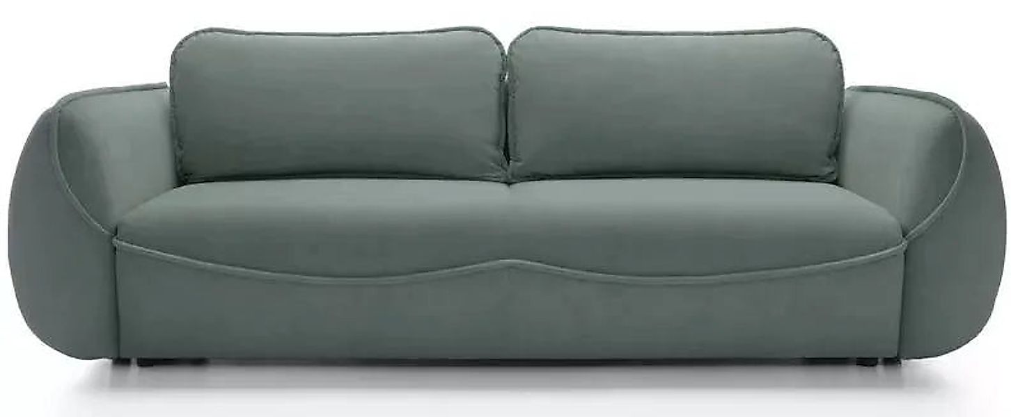 NADUVI Collection | 3-Sitzer-Schlafsofa Winnie günstig online kaufen