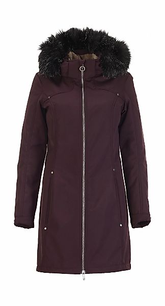 Killtec Softshellparka "Solona" günstig online kaufen