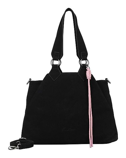 Fritzi aus Preußen Schultertasche Jacky Shoulder Bag günstig online kaufen