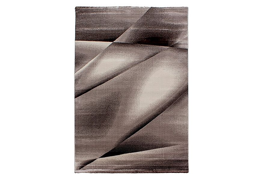 Teppium Teppich Abstrakt Design, Rechteckig, Höhe: 12 mm, Modern Kurzflor T günstig online kaufen