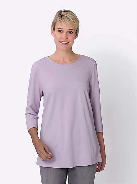 Classic Basics Longshirt "Longshirt", (1 tlg.) günstig online kaufen
