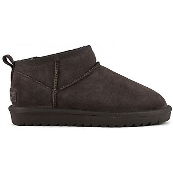 Colors of California  Stiefeletten Short winter boot in suede günstig online kaufen