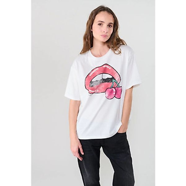 Le Temps des Cerises  T-Shirts & Poloshirts T-shirt TAMITA günstig online kaufen