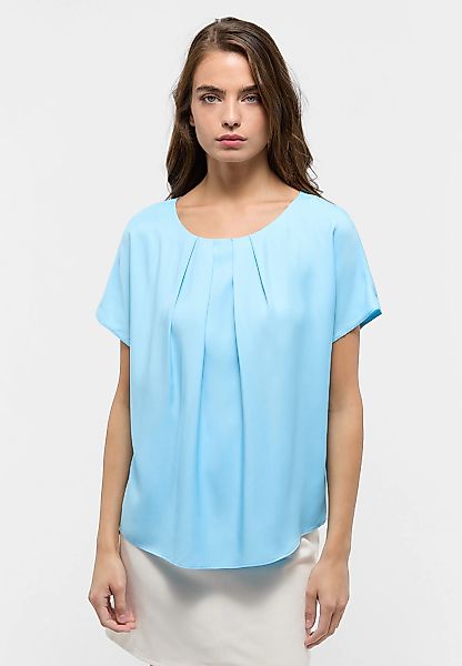Eterna Shirtbluse "LOOSE FIT" günstig online kaufen