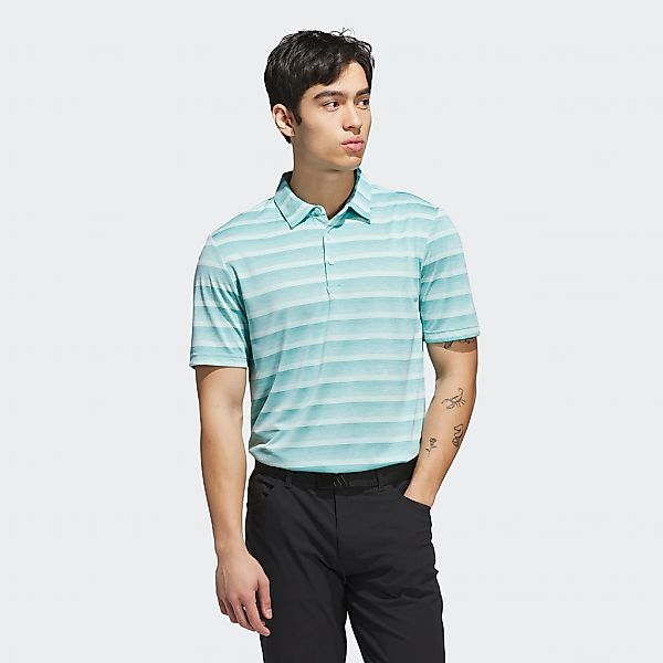 adidas Performance Poloshirt 2 COLOR STRIPE günstig online kaufen
