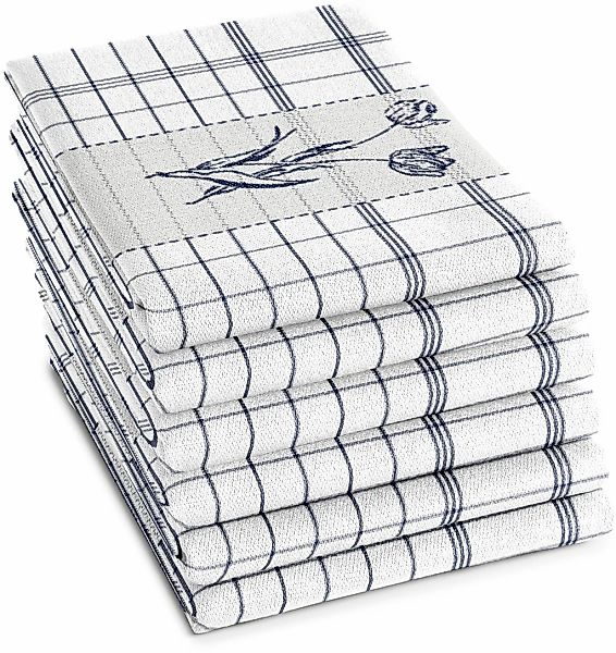 DDDDD Geschirrtuch "Lisse" günstig online kaufen