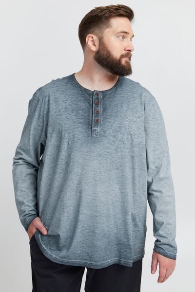 !Solid Longsleeve SDTimur BT Modisches Oberteil günstig online kaufen