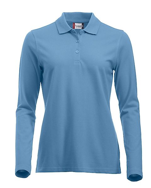Clique Langarmhemd Classic Marion L/S günstig online kaufen