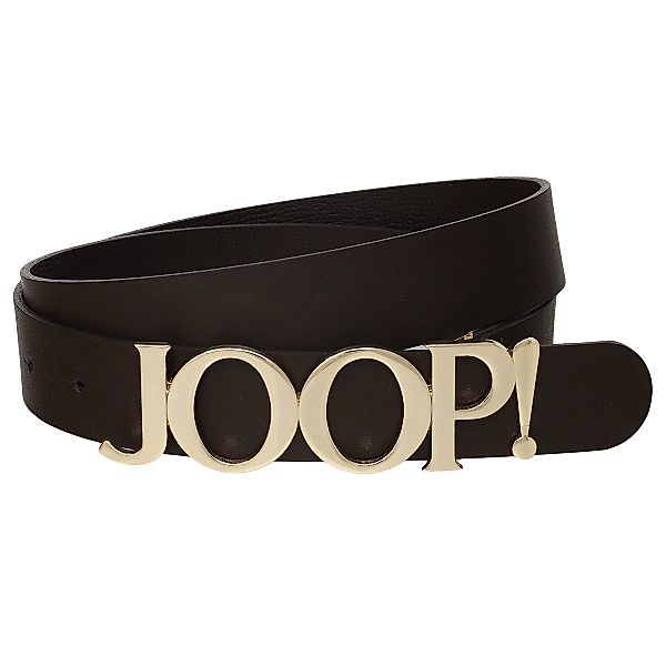 JOOP! Ledergürtel Damen Ledergürtel 3,0 cm günstig online kaufen