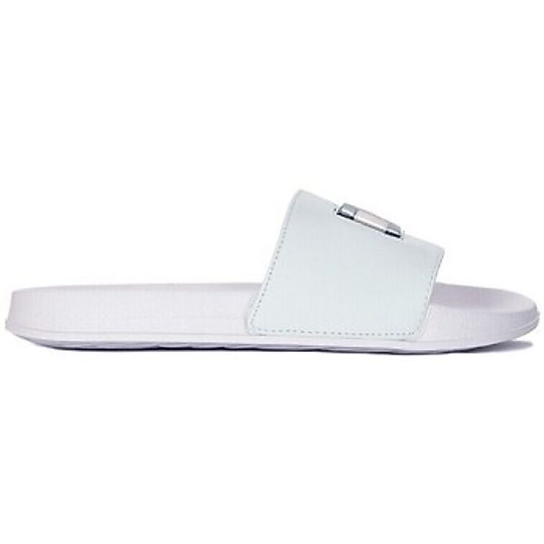 Tommy Hilfiger  Zehentrenner T3B032930WH günstig online kaufen