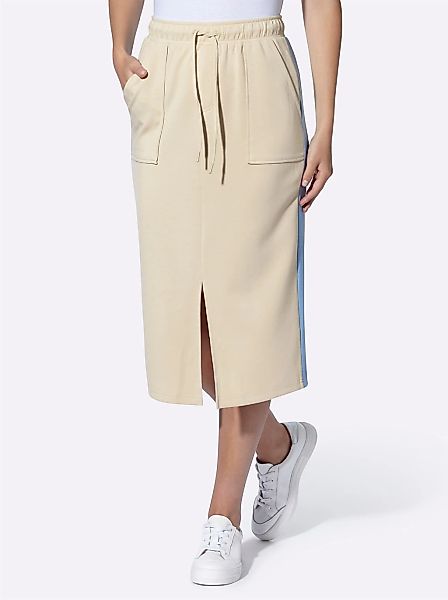 heine Jerseyrock günstig online kaufen