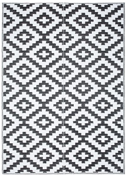 Tapiso Outdoorteppich IBIZA, rechteckig, Outdoor, Balkon, günstig online kaufen